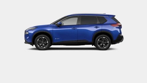 Auto Nuove Pronta Consegna A Bergamo | Nissan X-Trail 1.5 E-Power N-Connecta 2Wd Auto