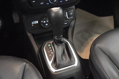 Auto Usate A Brescia | Jeep Renegade 1.3 T4 Phev Business Plus 4Xe At6
