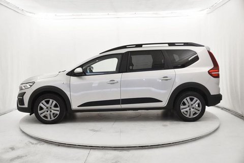 Auto Usate A Bergamo | Dacia Jogger 1.0 Tce Comfort Gpl 100Cv