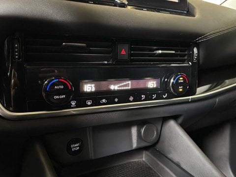 Auto Usate A Brescia | Nissan Qashqai 1.5 E-Power N-Connecta 2Wd E-Shifter