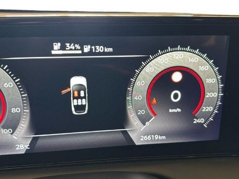 Auto Usate A Brescia | Nissan Ariya 63 Kwh Engage 2Wd