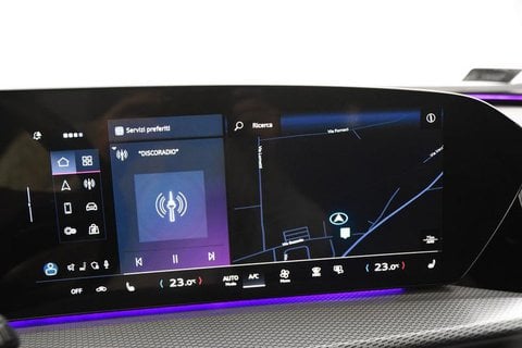 Auto Usate A Brescia | Audi Q5 Iii 2025 2.0 Tdi Mhev+ S Line Edition Quattro 204Cv S-Tronic S Lin...