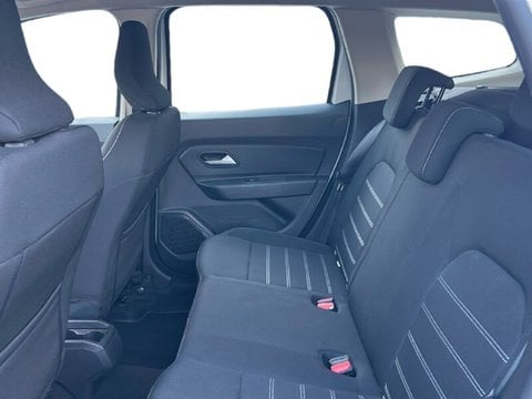 Auto Usate A Bergamo | Dacia Duster 1.0 Tce Expression Gpl 4X2 100Cv