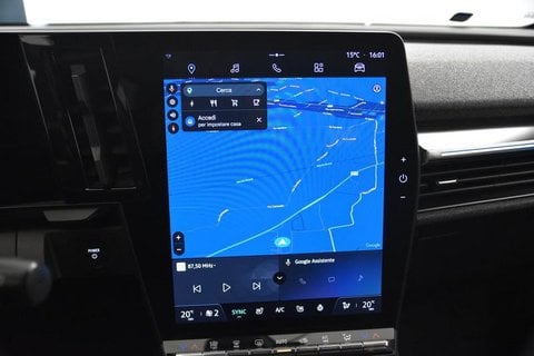 Auto Usate A Bergamo | Renault Megane E-Tech Electric Megane E-Tech Techno Ev60 Optimum Charge 220Cv