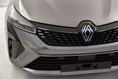 Auto Usate A Bergamo | Renault Clio 1.0 Tce Techno 90Cv Km0
