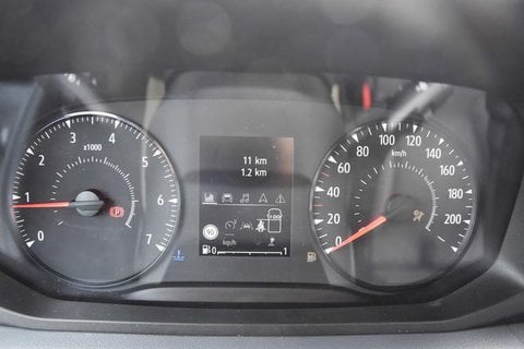 Auto Nuove Pronta Consegna A Brescia | Renault Master Iv T35 2.0 Blue Dci 105Cv L2H2 -Pronta Cons...