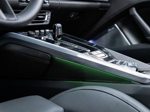 Auto Usate A Brescia | Porsche 911 Turbo 992 S Cabrio -Matrix-Scarico-Ventilati