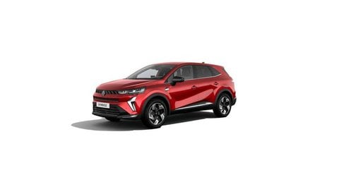 Auto Nuove Pronta Consegna A Brescia | Renault Symbioz 1.2 Eco-G Techno 120Cv