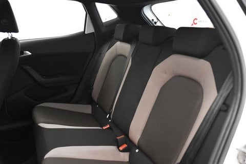 Auto Usate A Brescia | Seat Ibiza 1.0 Ecotsi Xcellence 95Cv