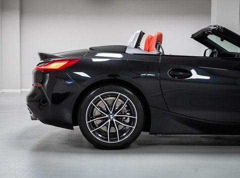 Auto Usate A Brescia | Bmw Z4 Sdrive 20I Sport -Pari Al Nuovo
