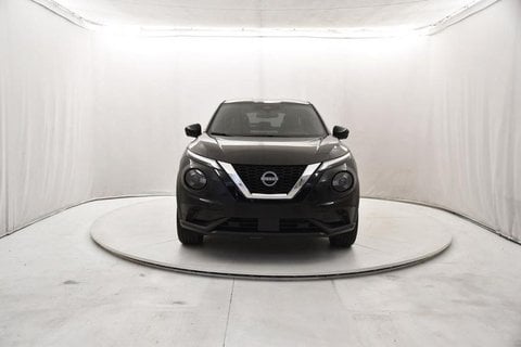 Auto Nuove Pronta Consegna A Brescia | Nissan Juke 1.0 Dig-T Tekna 114Cv Dct