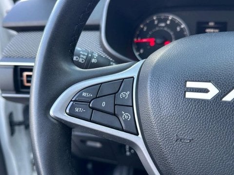 Auto Usate A Brescia | Dacia Sandero Stepway 1.0 Tce Expression Eco-G 100Cv
