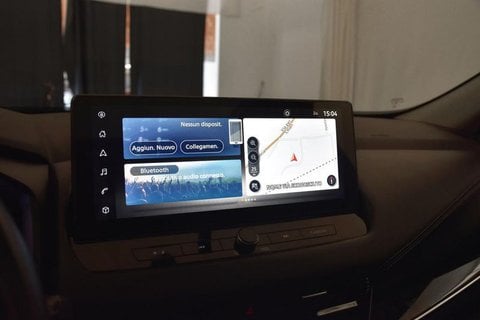 Auto Usate A Bergamo | Nissan Qashqai 1.5 E-Power N-Connecta 2Wd E-Shifter