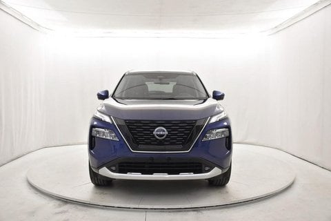 Auto Km0 A Bergamo | Nissan X-Trail 1.5 E-Power Tekna 2Wd