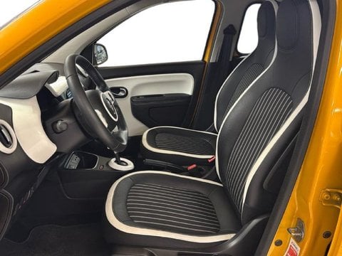 Auto Usate A Brescia | Renault Twingo Electric Twingo Techno 22Kwh