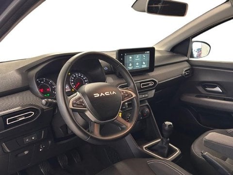Auto Usate A Brescia | Dacia Jogger 1.0 Tce Expression Gpl 100Cv 7P.ti
