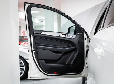 Auto Usate A Brescia | Mercedes-Benz Gle 43 Amg 4Matic Coupé Sport
