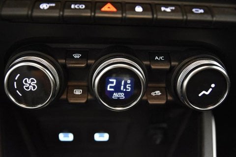 Auto Usate A Brescia | Dacia Duster 1.0 Tce Prestige Up Gpl 4X2 100Cv