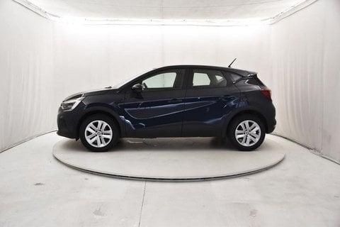 Auto Usate A Brescia | Renault Captur 1.0 Tce Equilibre Gpl 100Cv
