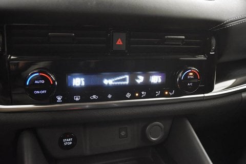 Auto Usate A Bergamo | Nissan Qashqai 1.5 E-Power N-Connecta 2Wd E-Shifter