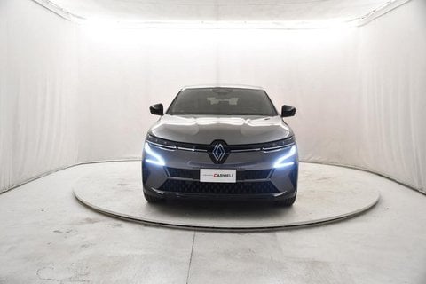 Auto Usate A Bergamo | Renault Megane E-Tech Electric Megane E-Tech Techno Ev60 Optimum Charge 220Cv