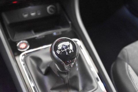 Auto Usate A Brescia | Seat Ateca 1.6 Tdi Xcellence