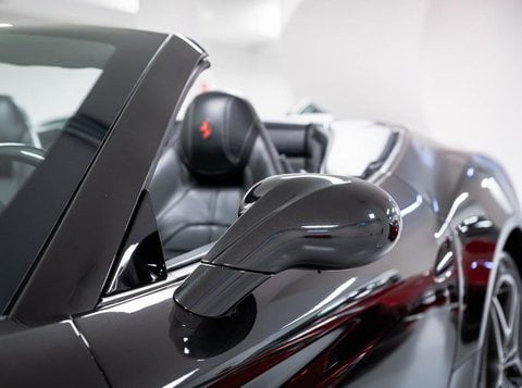Auto Usate A Brescia | Ferrari California T Dct -Iva Esposta-Cerchi 20-Carbonio-Full Electric