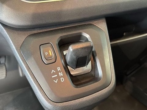 Auto Usate A Brescia | Nissan Primastar Ii Bus 2.0 Dci 150Cv S&S L1H1 N Connecta 9P.ti Auto My24 ...