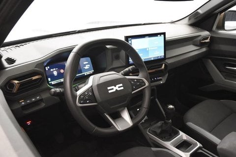 Auto Usate A Brescia | Dacia Bigster 1.2 Mild Hybrid Extreme 140Cv