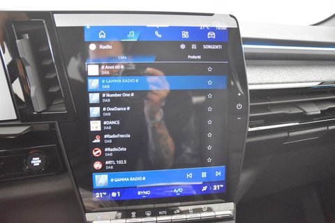 Auto Km0 A Brescia | Renault Espace 1.2 E-Tech Full Hybrid Techno 200Cv Auto