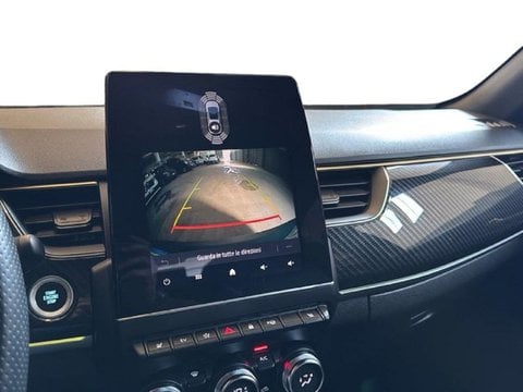 Auto Usate A Brescia | Renault Arkana 1.6 E-Tech Full Hybrid E-Tech Engineered Fast Track 145Cv