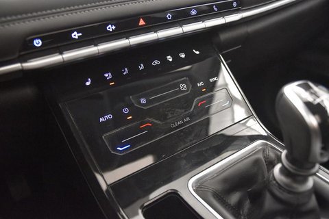Auto Usate A Brescia | Dr Automobiles Dr 6.0 1.5 Turbo Gpl