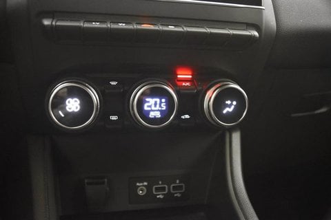 Auto Usate A Bergamo | Renault Captur 1.6 Hybrid Techno E-Tech 145Cv Auto