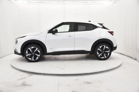 Auto Km0 A Brescia | Nissan Juke 1.6 Hev N-Connecta