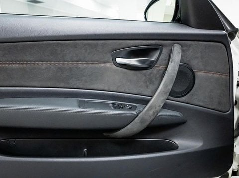 Auto Usate A Brescia | Bmw Serie 1 Er M Coupé -Italiana