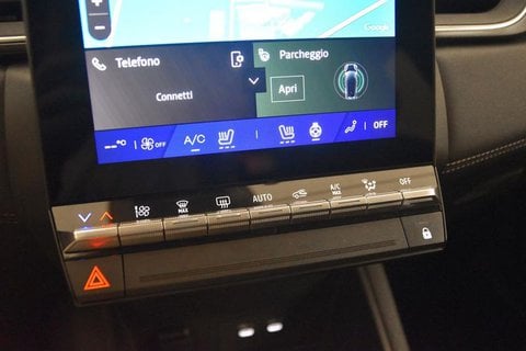 Auto Usate A Brescia | Renault Symbioz 1.6 E-Tech Full Hybrid Iconic 145Cv Auto