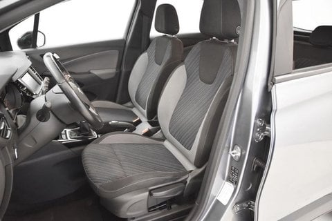 Auto Usate A Brescia | Opel Crossland X 1.2 Design Line 82Cv
