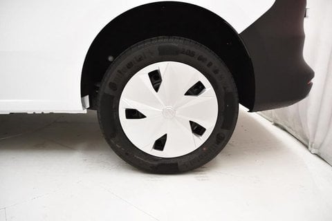 Auto Nuove Pronta Consegna A Brescia | Nissan Townstar Van 1.3 130Cv L1 Acenta My24 - Iva Esclusa...