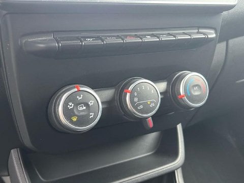 Auto Usate A Brescia | Renault Express Ii Van 1.5 Blue Dci 95Cv - Iva Esclusa - Autocarro