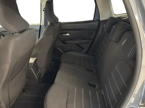 Auto Usate A Brescia | Dacia Duster 1.0 Tce Journey Up Gpl 4X2 100Cv