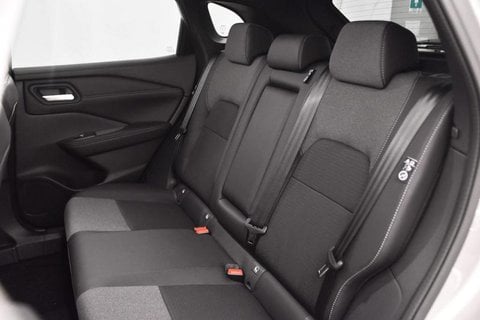 Auto Usate A Bergamo | Nissan Qashqai 1.3 Mhev N-Connecta 2Wd 140Cv -Km0