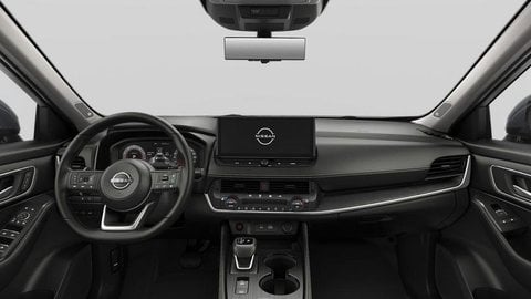 Auto Usate A Brescia | Nissan X-Trail 1.5 Mhev Tekna Premium Pack 2Wd Xtronic