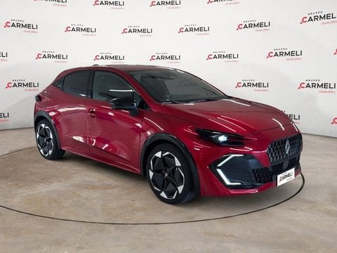 Auto Usate A Bergamo | Renault Clio 1.8 Full Hybrid E-Tech Techno 160Cv Auto