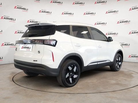 Auto Nuove Pronta Consegna A Brescia | Dr Automobiles Dr 5 Dr 5 1.5 Full Hybrid Collection 299Cv Dht