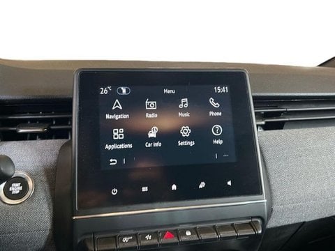 Auto Usate A Brescia | Renault Clio 1.0 Tce Techno 90Cv