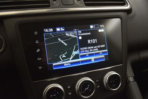 Auto Usate A Brescia | Renault Kadjar 1.5 Blue Dci Business 115Cv