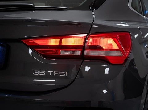 Auto Usate A Brescia | Audi Q3 Spb 35 Tfsi S Tronic Business Plus -Iva Esposta