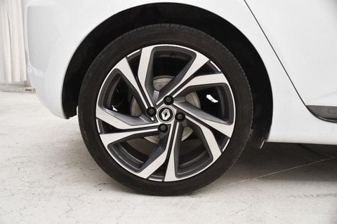 Auto Usate A Bergamo | Renault Clio 1.6 Hybrid R.s. Line E-Tech 140Cv Auto My21