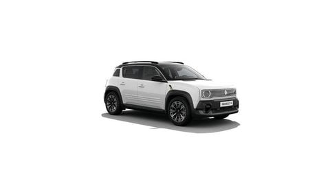 Auto Nuove Pronta Consegna A Brescia | Renault 4 Renault Iconic Comfort Range 150Cv