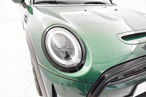Auto Usate A Brescia | Mini Mini Full Electric Mini 3P Cooper Se Yours Auto